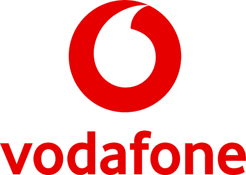 Vondafone Logo