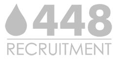 448 Recruitment Logo