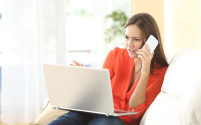 Watch Out for Tech Support Scams