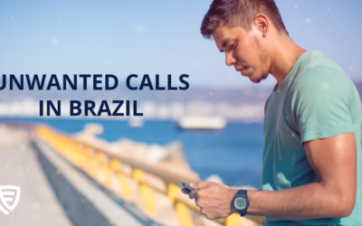 Brazilian Cell Phone Users are Plagued by Unwanted Calls