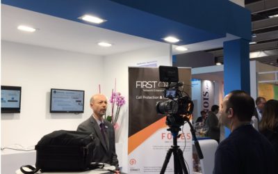 Press Release: First Orion and NetNumber Integrate Advanced Call Management into Carrier Networks