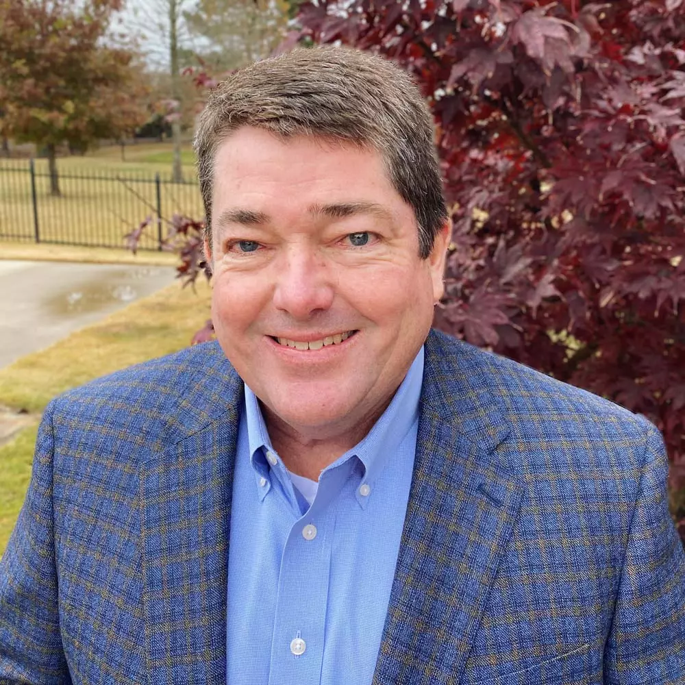 Mike Lloyd