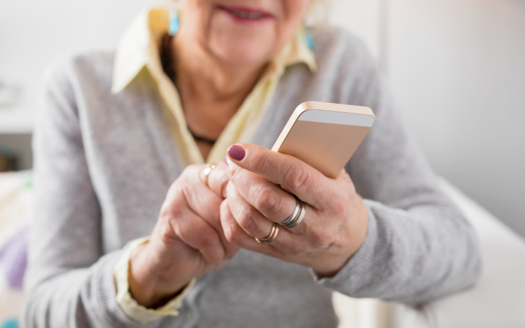 Senior Citizens Are Fighting Back Against Scam