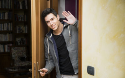 Man Shows Up to Claim Prize from FTC