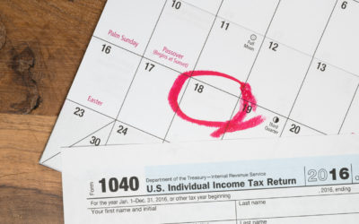 Don’t Fall for Tax Day Scams