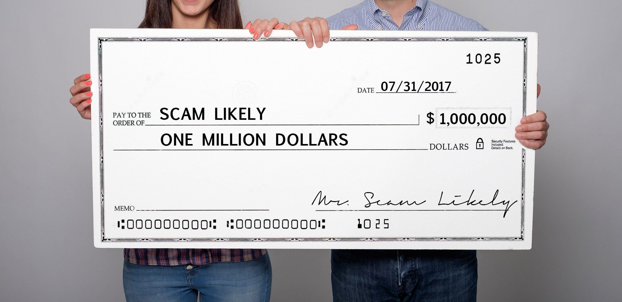 Scam Alert Fake Publishers Clearing House Calls First Orion