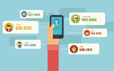 Is Your Call Blocking App Harvesting Your Contacts?