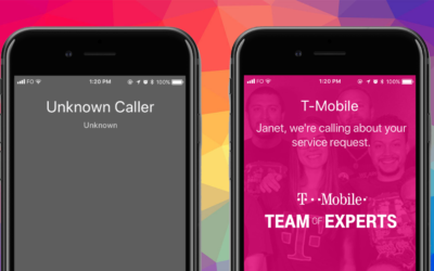 Get Your Calls Answered with Engage™