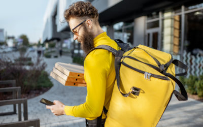 Business Make or Break: The Phone Call (New Consumer Data)