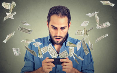 Scam Alert: Scam Refunds