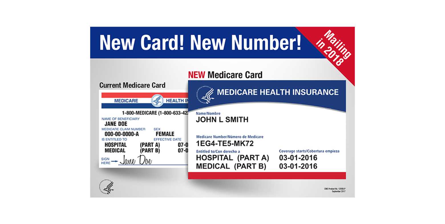 Scam Alert New Medicare Card First Orion