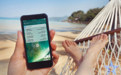 Beat the Summer Cheat: Watch Out for These Vacation Scam Trends