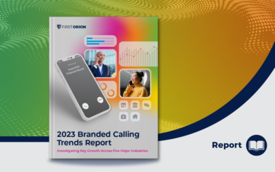 2023 Branded Calling Trends Report