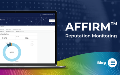 AFFIRM™: Discover the Impact of Effective Reputation Monitoring for Your Business