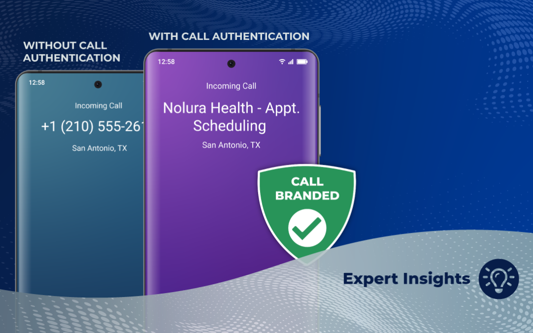 AI Impersonation is Forcing Universal Call Authentication