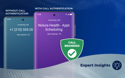 AI Impersonation is Forcing Universal Call Authentication