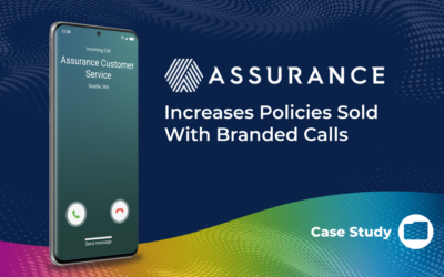 Assurance Increases Policies Sold With Branded Calls
