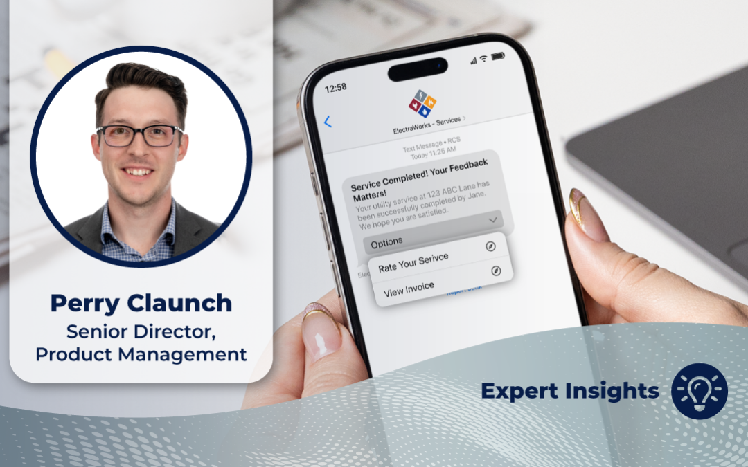 Beyond OTP: Securing the Future of Customer Verification With RCS