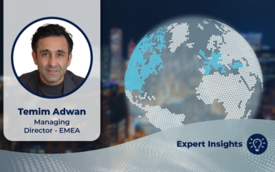 Expanding Secure Branded Communications Beyond the U.S.: Our Next Chapter in Europe