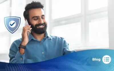 Business Number Trustworthiness: How to Maintain a Clean Outbound Call Reputation