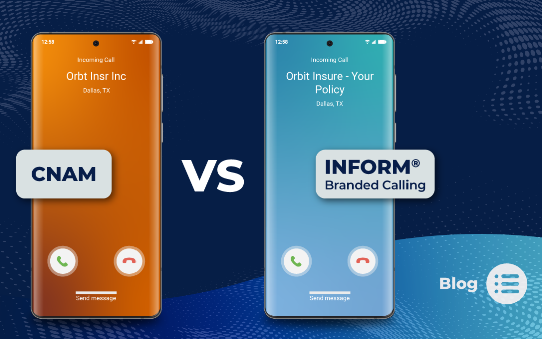Building Brand Reputation: CNAM vs. INFORM