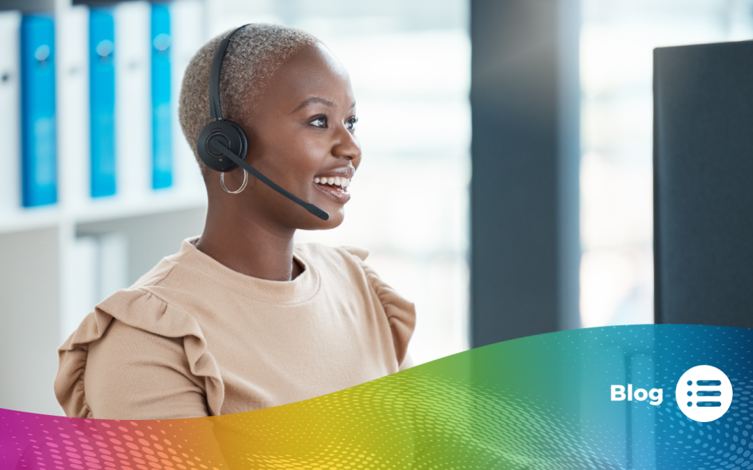 5 Call & Contact Center Technologies to Invest in and Improve Your Customer Experience