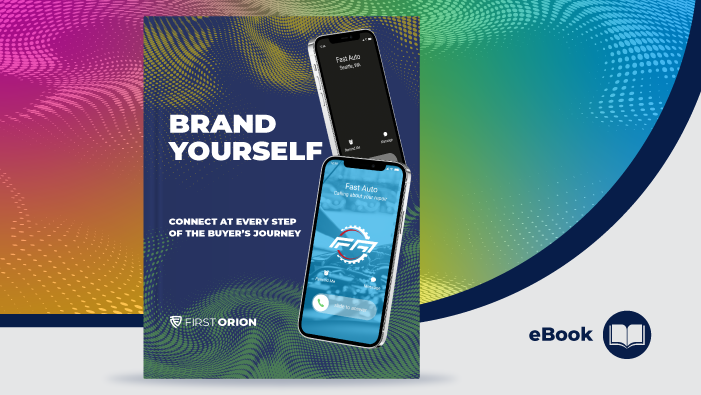 Brand Yourself: Connect At Every Step of The Buyer’s Journey