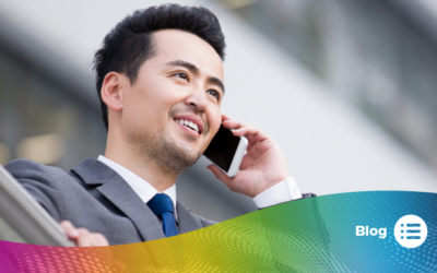 Can You Hear Me Now? – What Customers Want from Mobile Providers