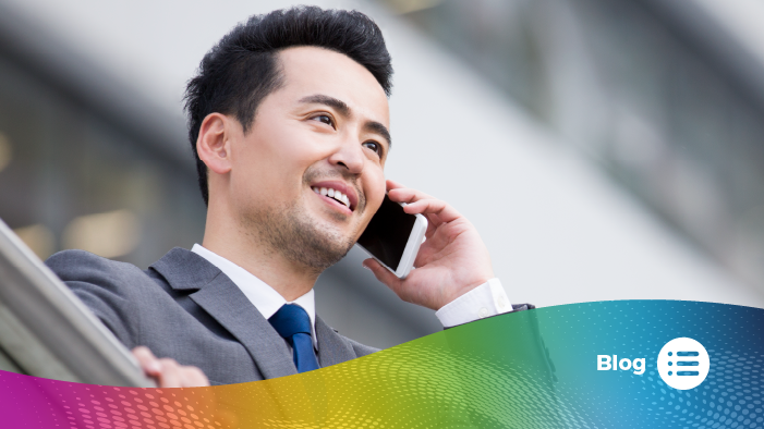 Can You Hear Me Now? – What Customers Want from Mobile Providers