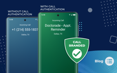Combating AI-Driven Fraud With New Call Authentication Standard