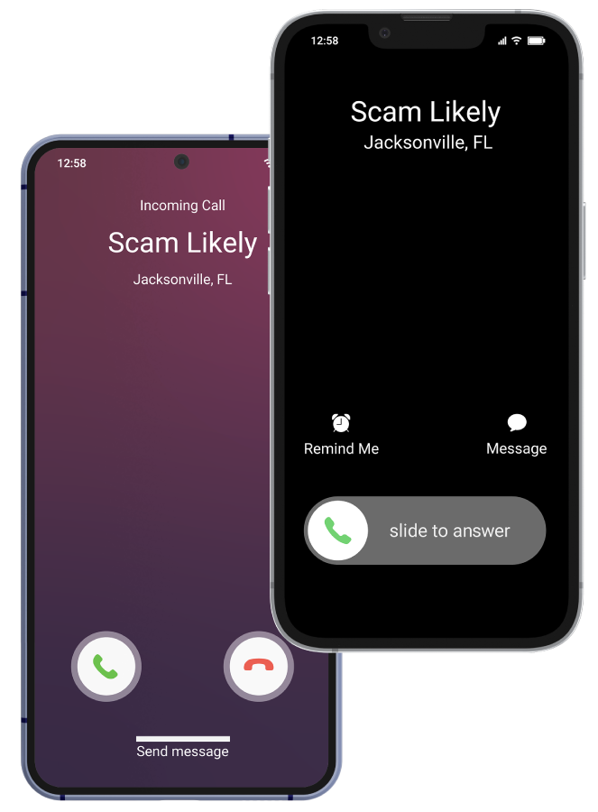 what is scam likely and how to avoid it with communication protection