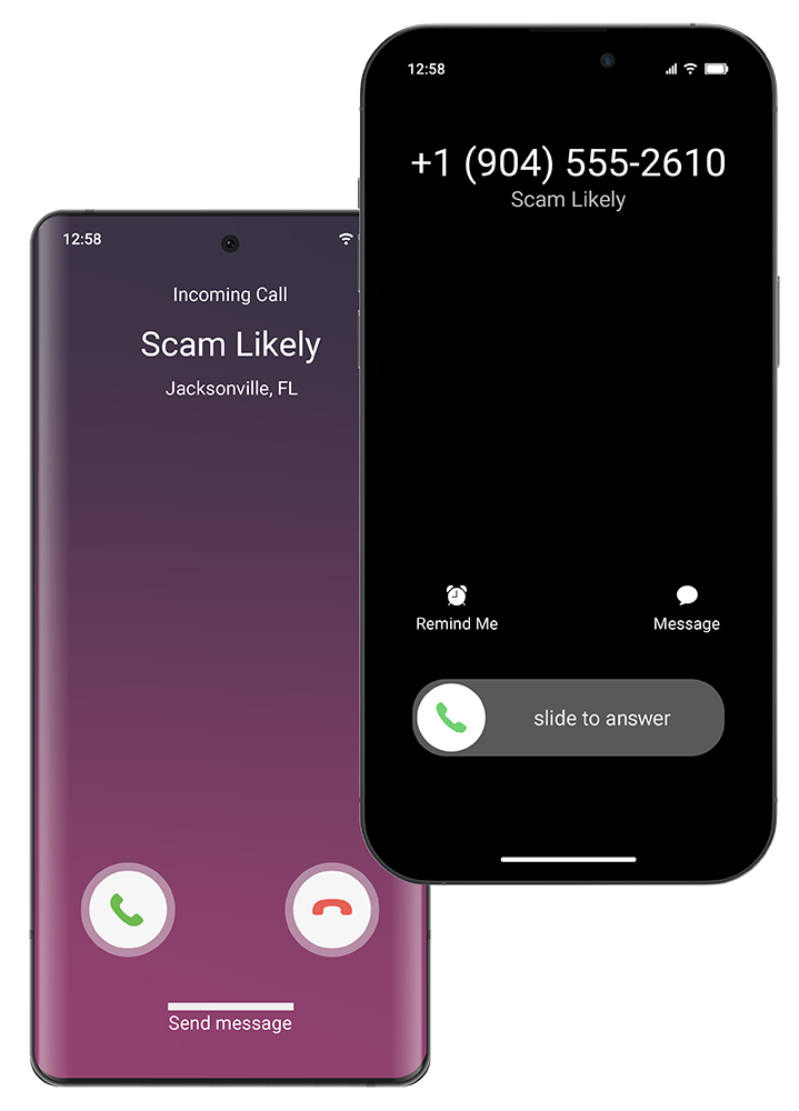 what is scam likely and how to avoid it with communication protection