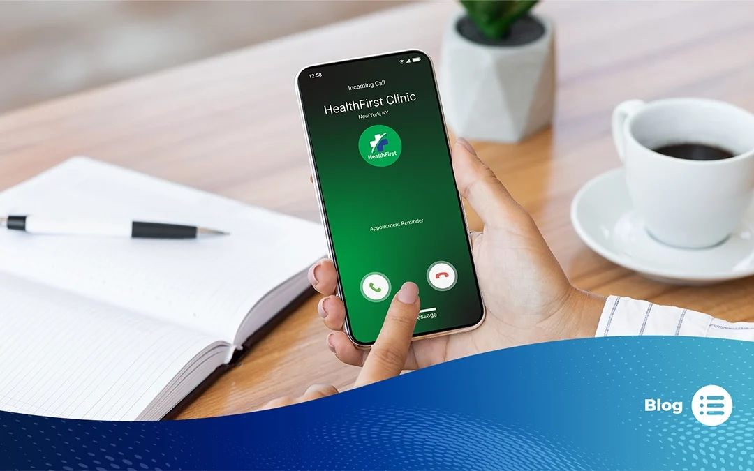 5 Ways Branded Calling Boosts Customer Trust & Engagement Rates