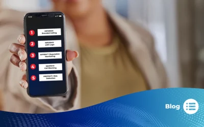 Top 5 Branded Calling Solutions for Businesses