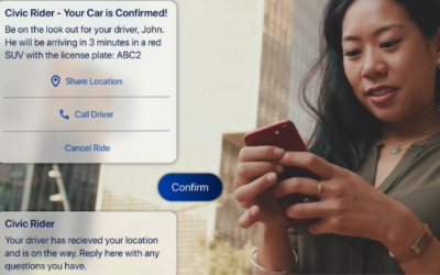 ENRICH 101: Going Beyond Voice with Branded Messaging