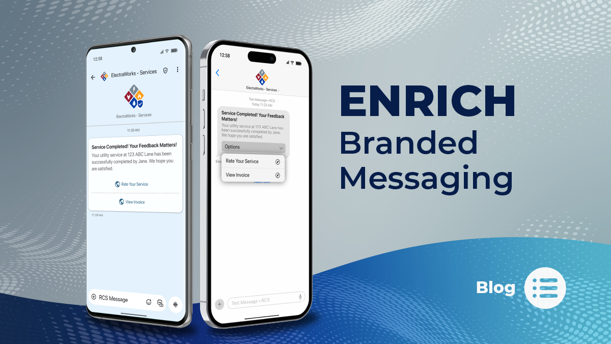 First Orion Branded Messaging