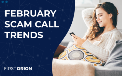 Scam Calls Aren’t a Love Language: February Scam Trends