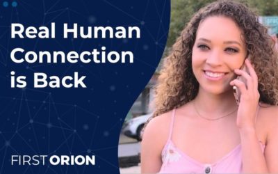 Branded Phone Calls: Real Human Connection is Back