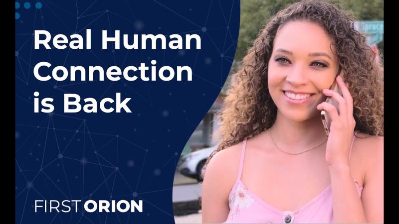 Branded Phone Calls: Real Human Connection is Back