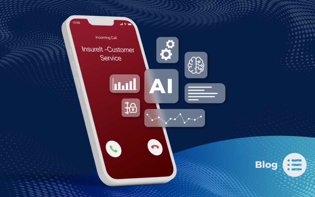 First Orion and AI: Branded Calling, Call Protection, and Improving Solutions