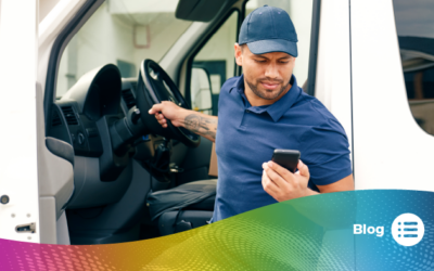 Driving Connections: Food Delivery and Customer Service