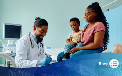 Branded Calling – A Faster, More Reliable Way for Healthcare Providers to Reach Patients