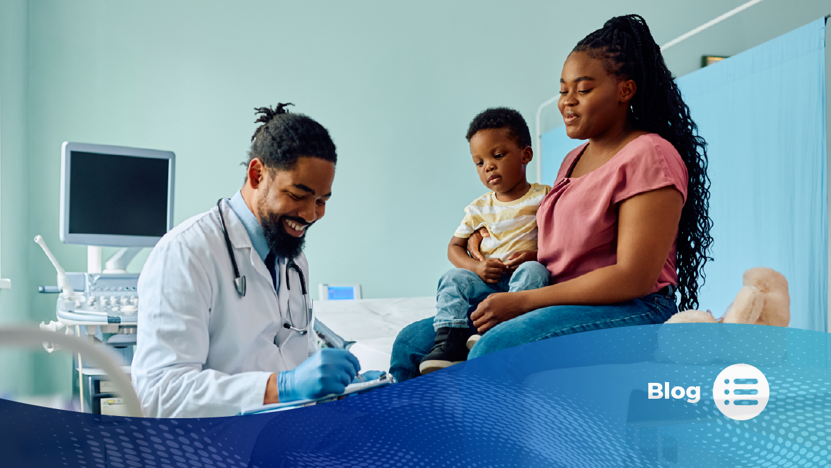 Branded Caller ID for healthcare