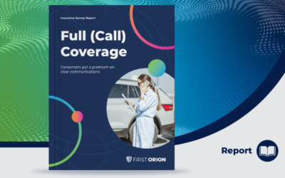 Full (Call) Coverage – 2022 Insurance Report