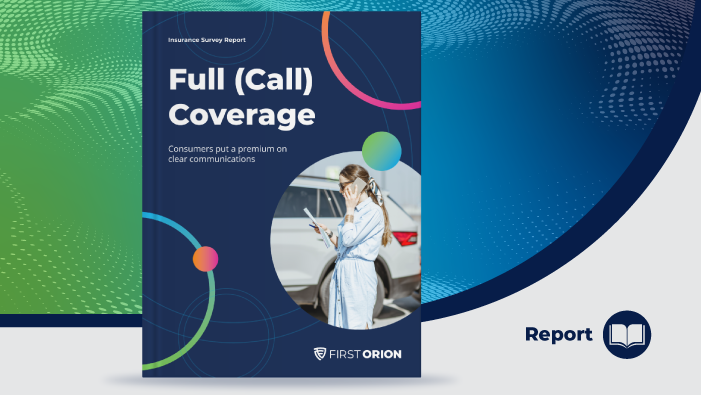 Full (Call) Coverage – 2022 Insurance Communication Report