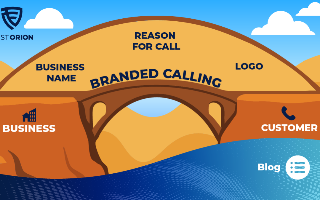 What is Call Branding? A Beginner’s Guide