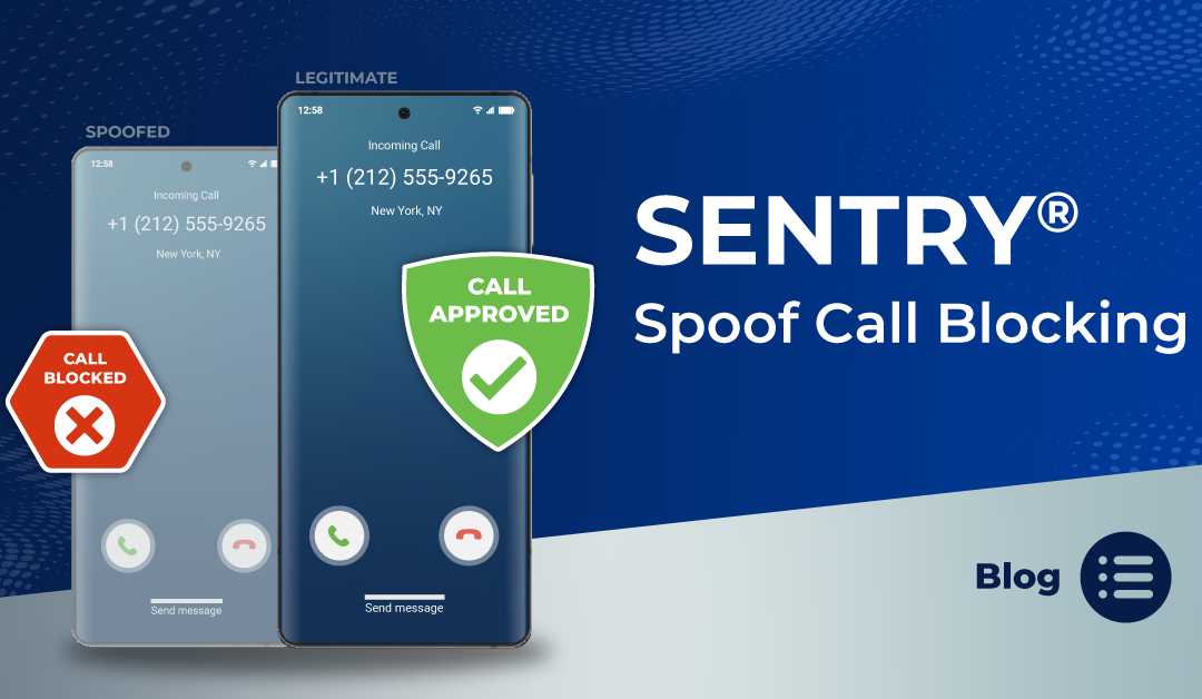 Why Your Business Needs SENTRY Call Blocking