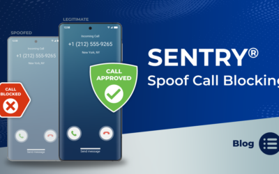 Why Your Business Needs SENTRY Call Blocking
