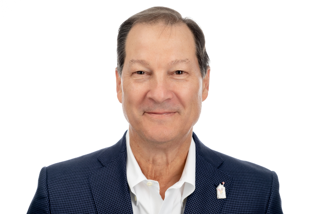 Sam-Baxter jeff stalnaker president of first orion