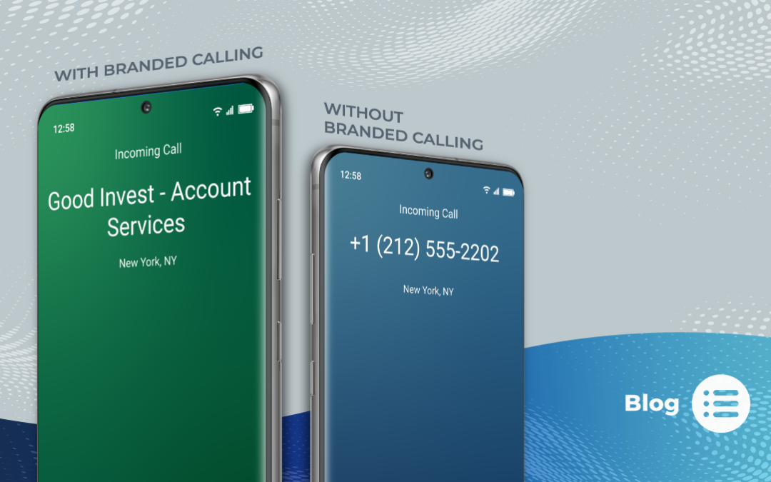 How Branded Calling Scales with Your Business